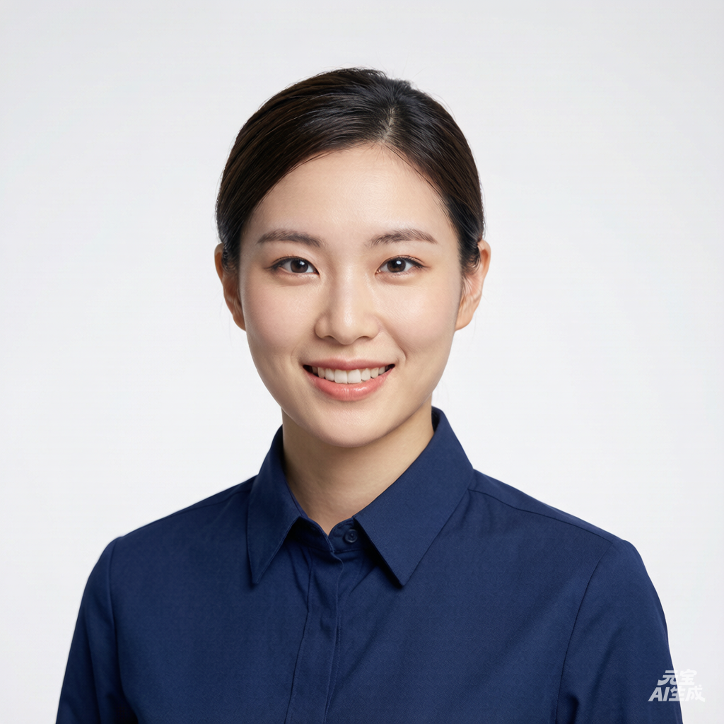 高级客服经理 Lisa 王 - 8年客服管理经验
