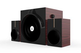 工业设计的艺术维度 从产品外观到多媒体表达